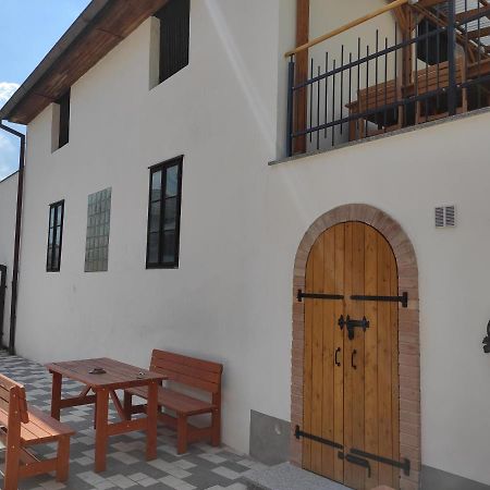 Villa Joanna Františkovy Lázně Exterior foto